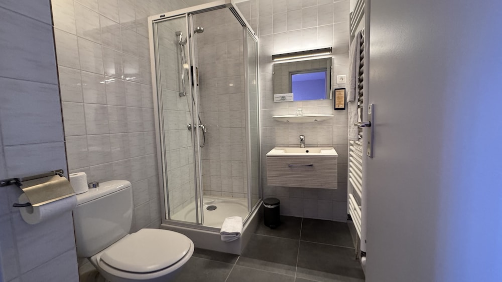 Logis Hotel la Terrasse Fleurie 42/43