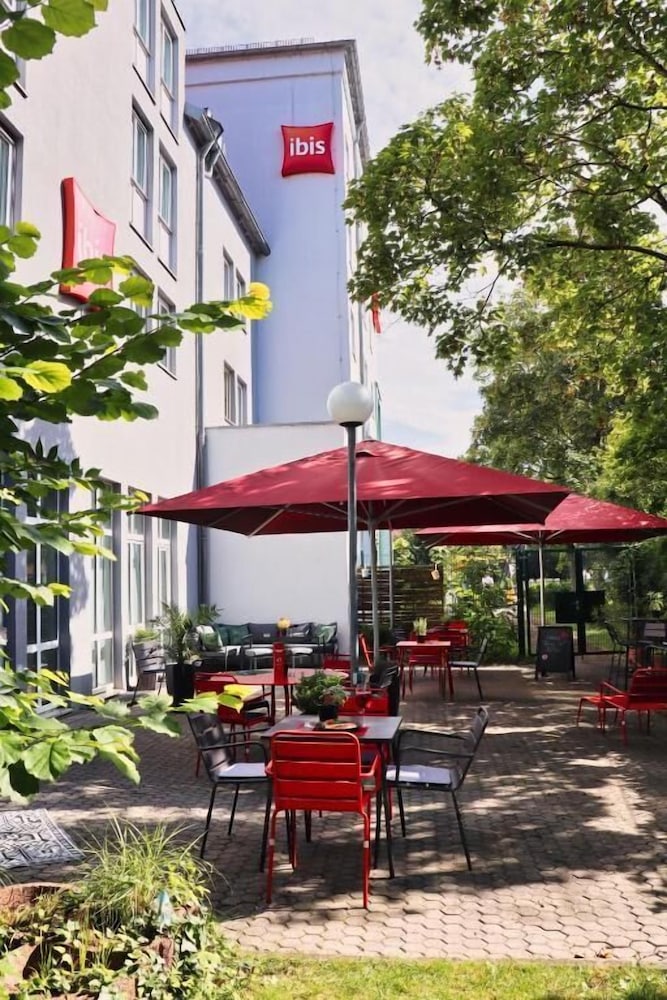 Ibis Regensburg City 42/49
