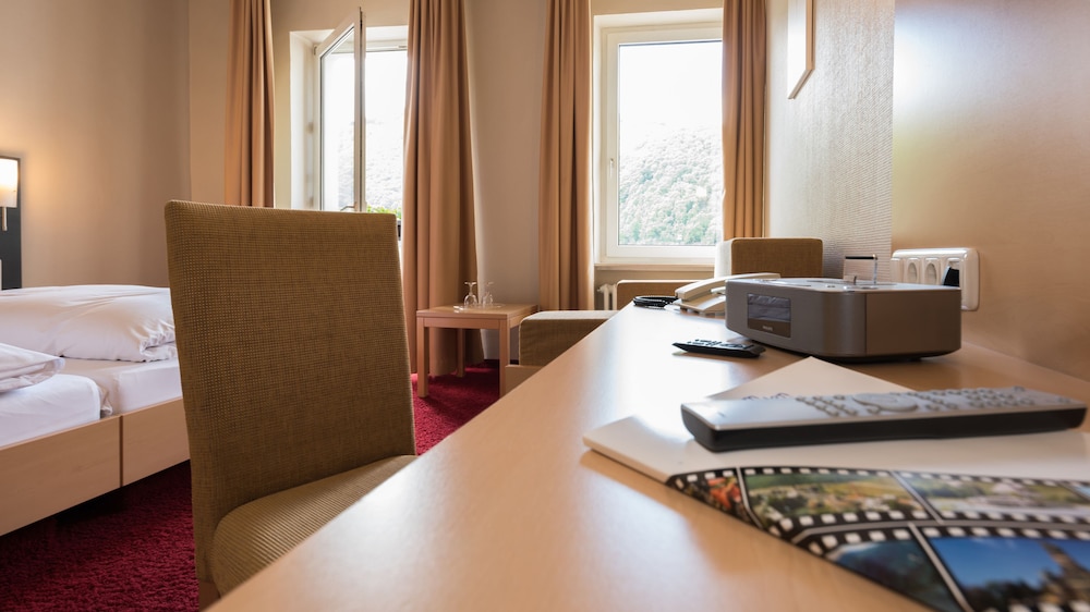 Rheinhotel Lamm 12/32