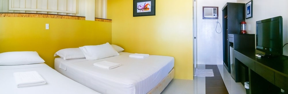 Anika Island Resort 8/38