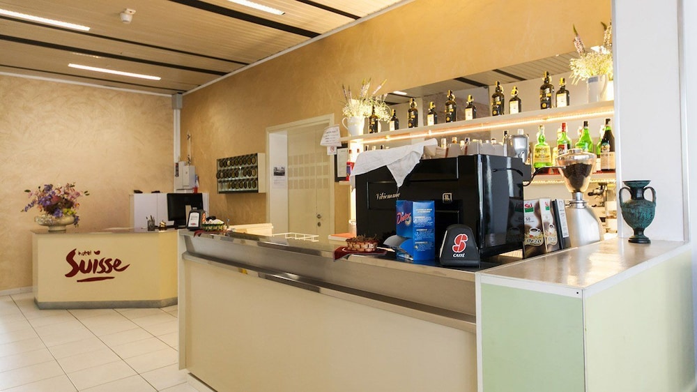 HOTEL SUISSE 5/41