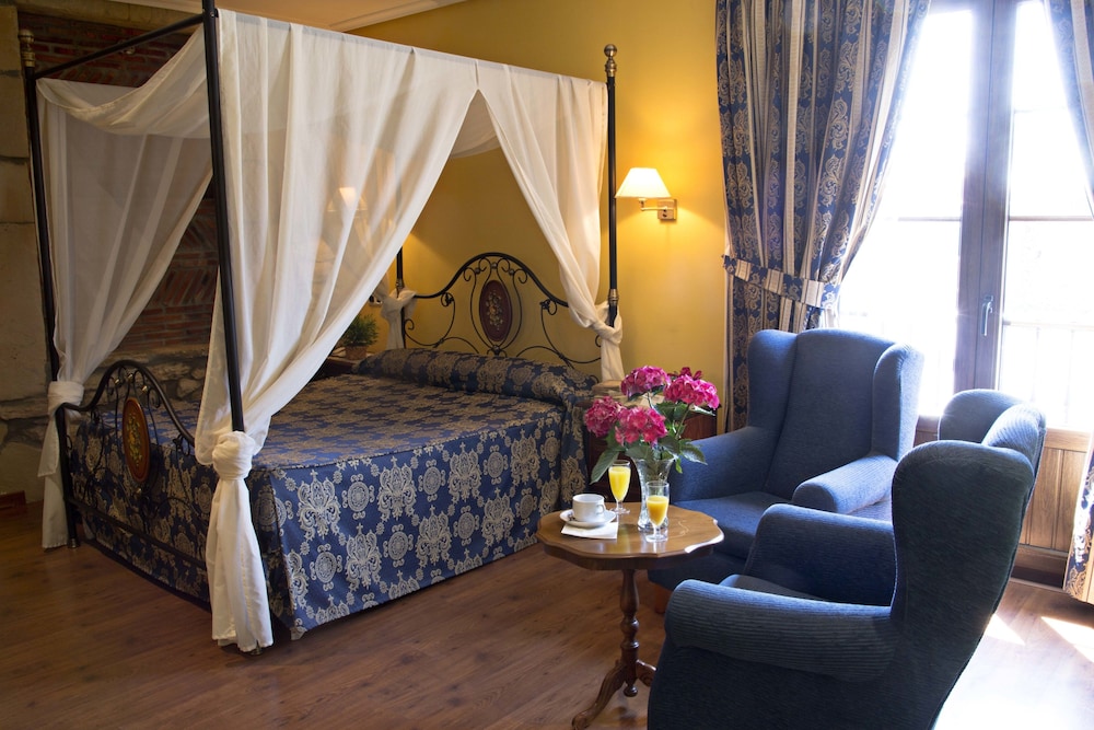 Casona Los Caballeros 23/31