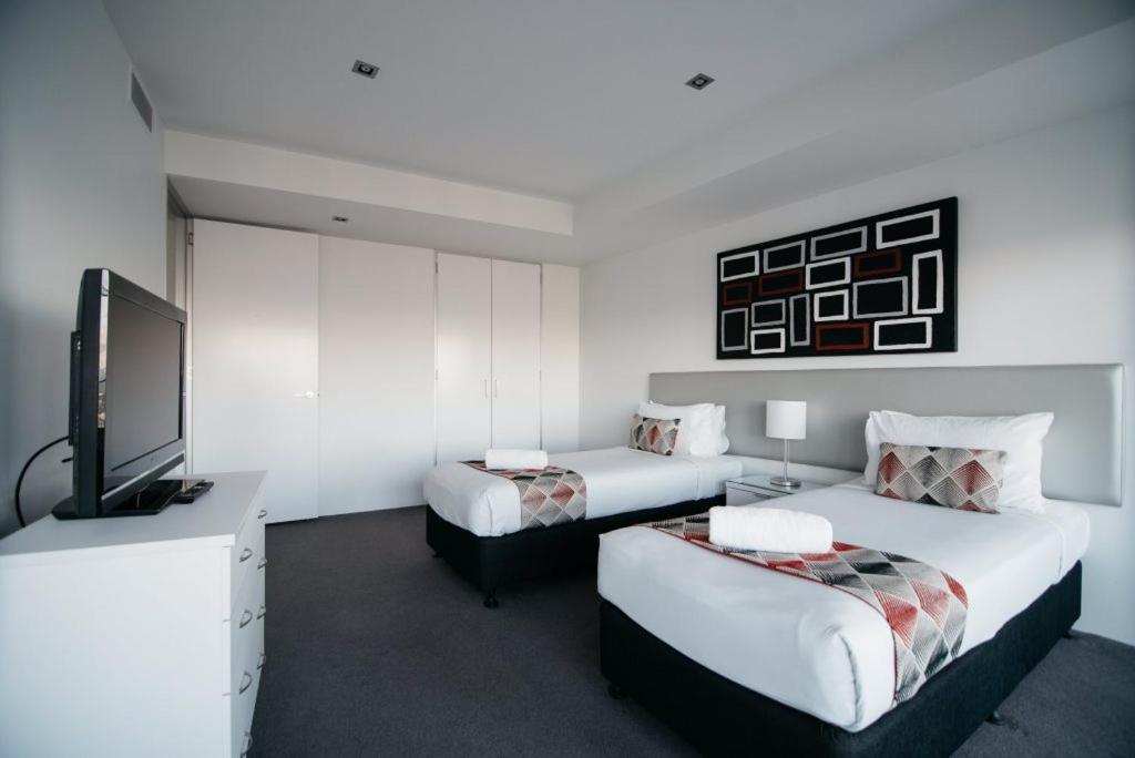 4 Bedrooms, Penthouse, Apartment