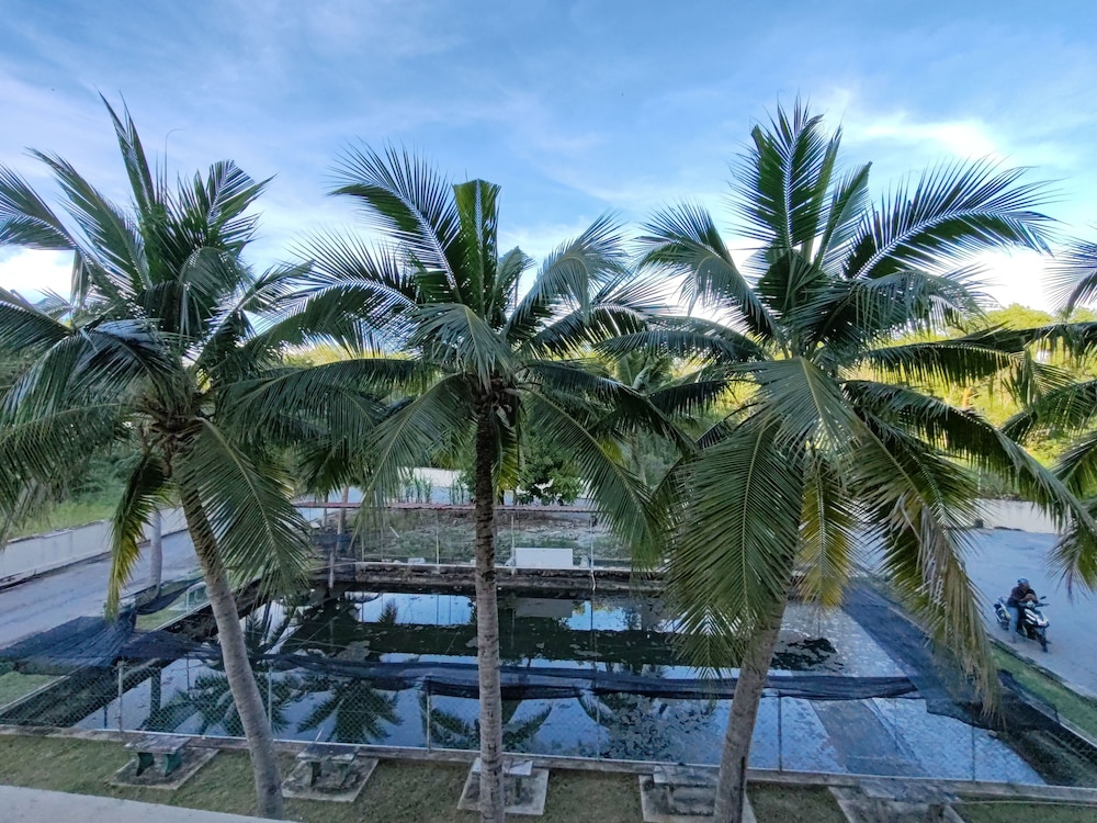 Hotel O Lumut Villa Inn 40/48