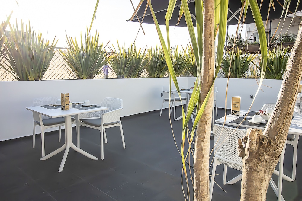 Hotel Boutique Maria 51/58