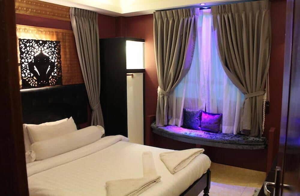 Naga Angkor Hotel 22/49