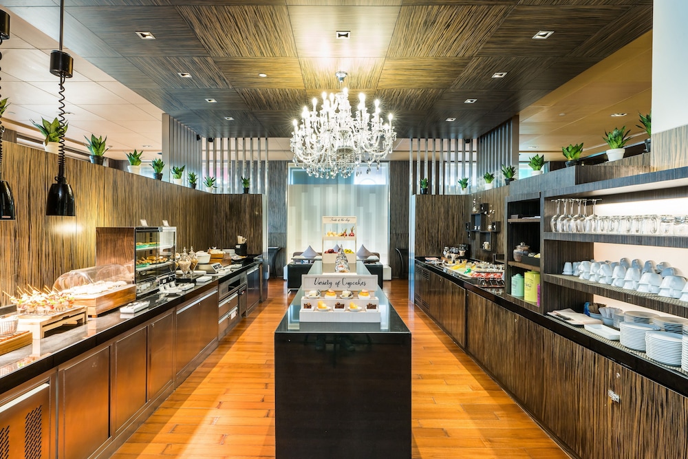 Pathumwan Princess Hotel 26/58