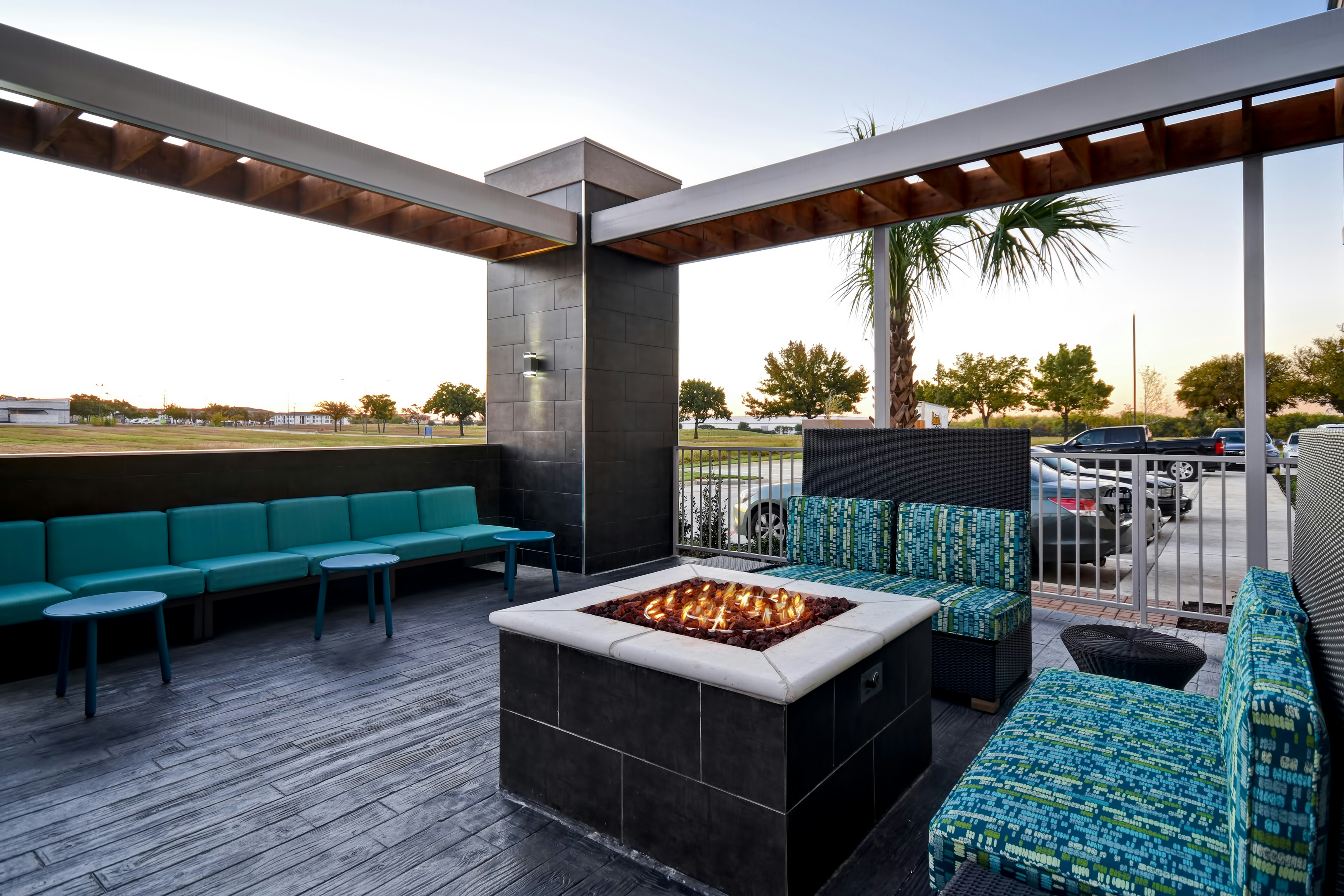 Home2 Suites by Hilton Fort Worth Fossil Creek 28/48