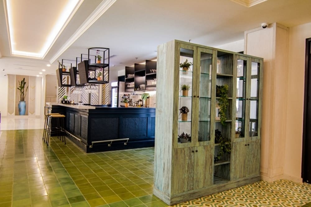 Jambuluwuk Thamrin酒店(Jambuluwuk Thamrin Hotel) 图片3