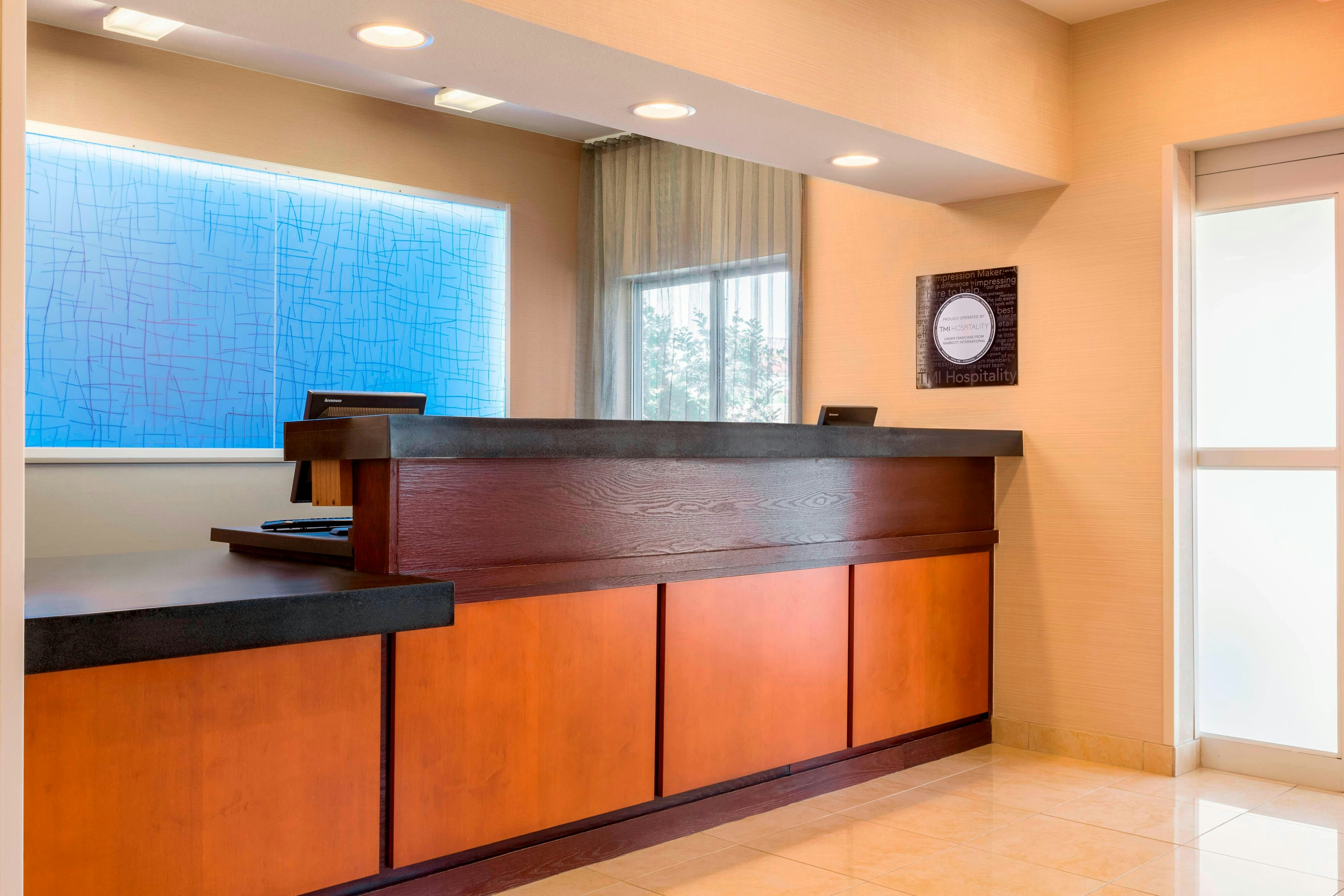 Fairfield Inn Suites Abilene 4/26