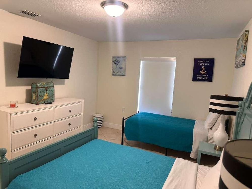 Port St Lucie 3BD -2B 16/32