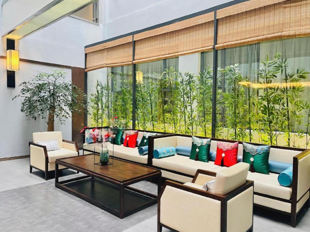 Fairyland Hotel (Kunming Spring City 66 Plaza ) 29/50