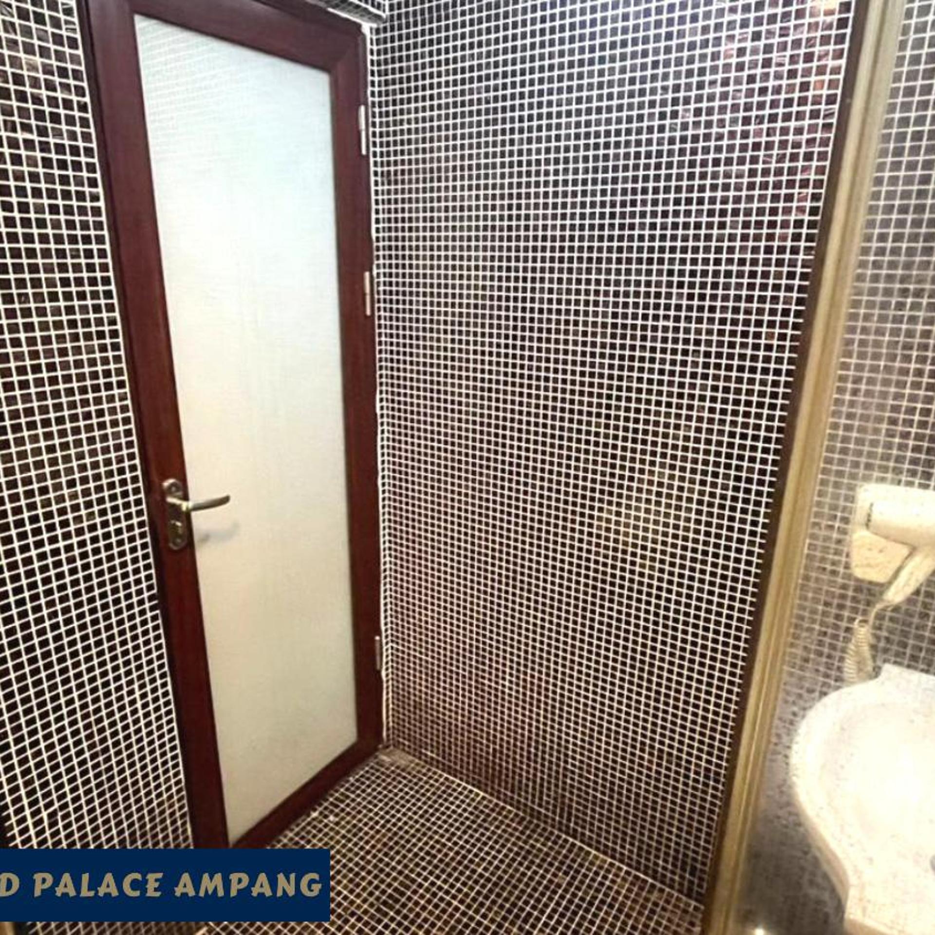 Hotel Grand Palace Ampang 50/50