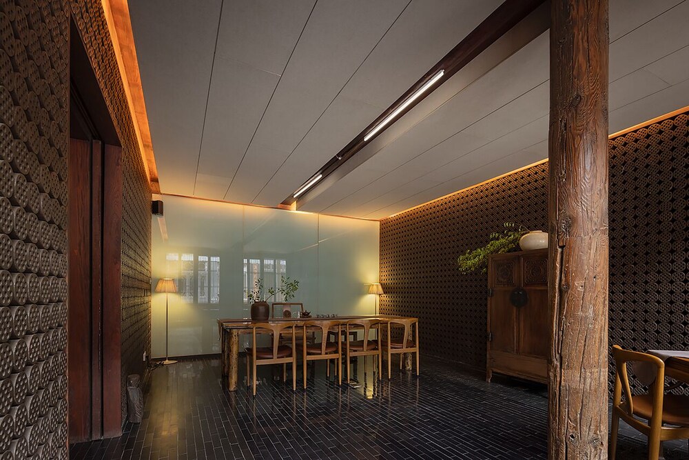 Jing's Residence 3/25