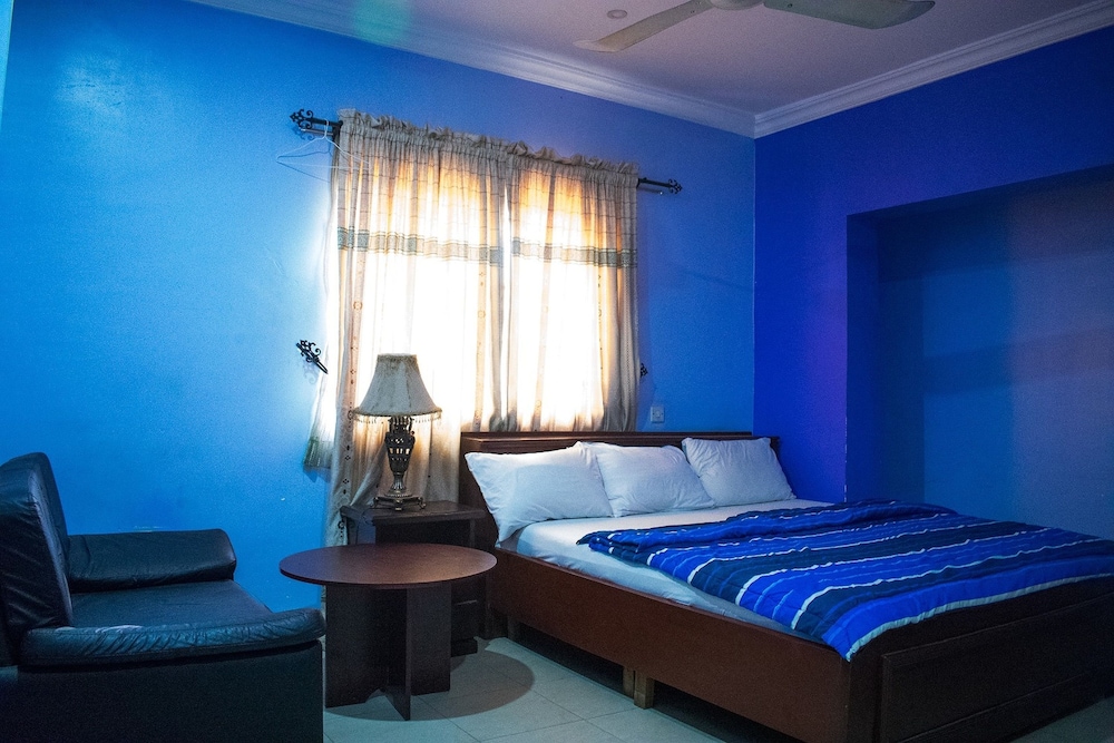 Isno Hotels Lagos 11/35