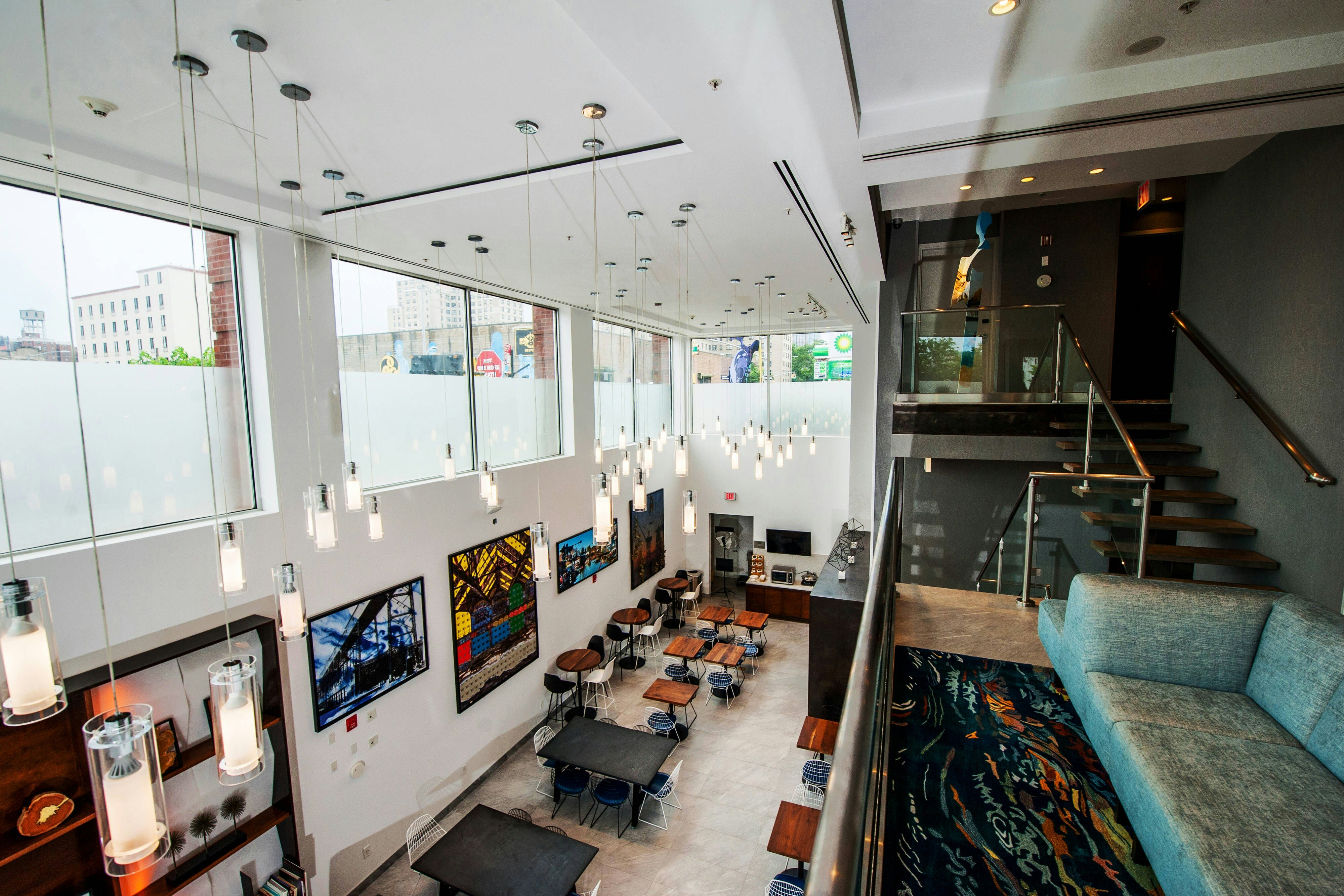 Fairfield Inn Suites By Marriott New York Brooklyn 14/27