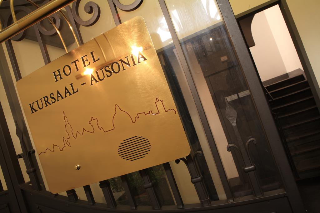 Kursaal And Ausonia Hotel 3/51