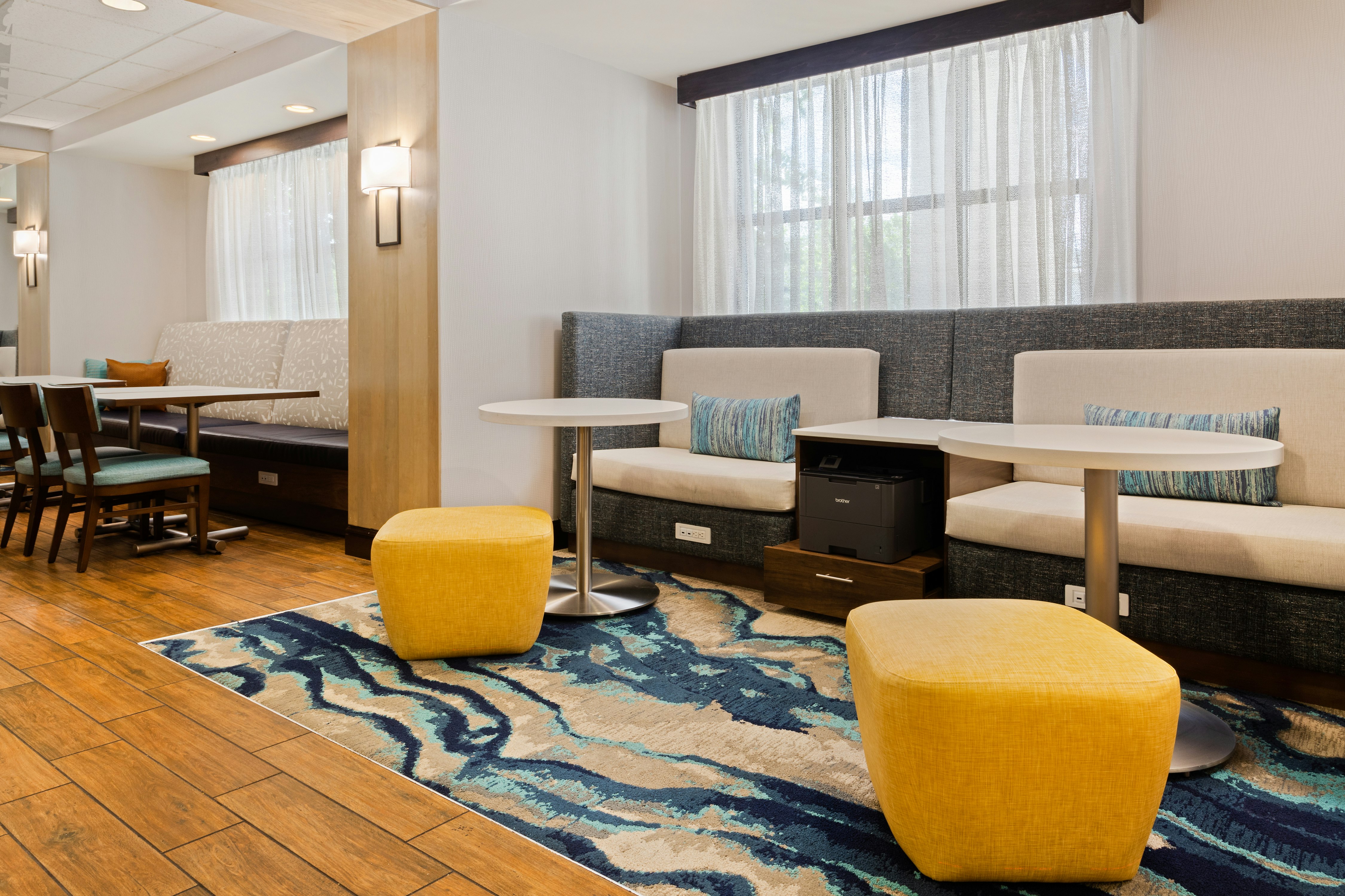 Hampton Inn Jacksonville I 295 East Baymeadows 12/15