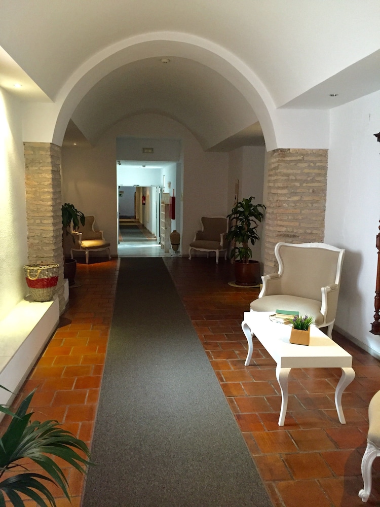 Los Seises Sevilla a Tribute Portfolio Hotel 24/50