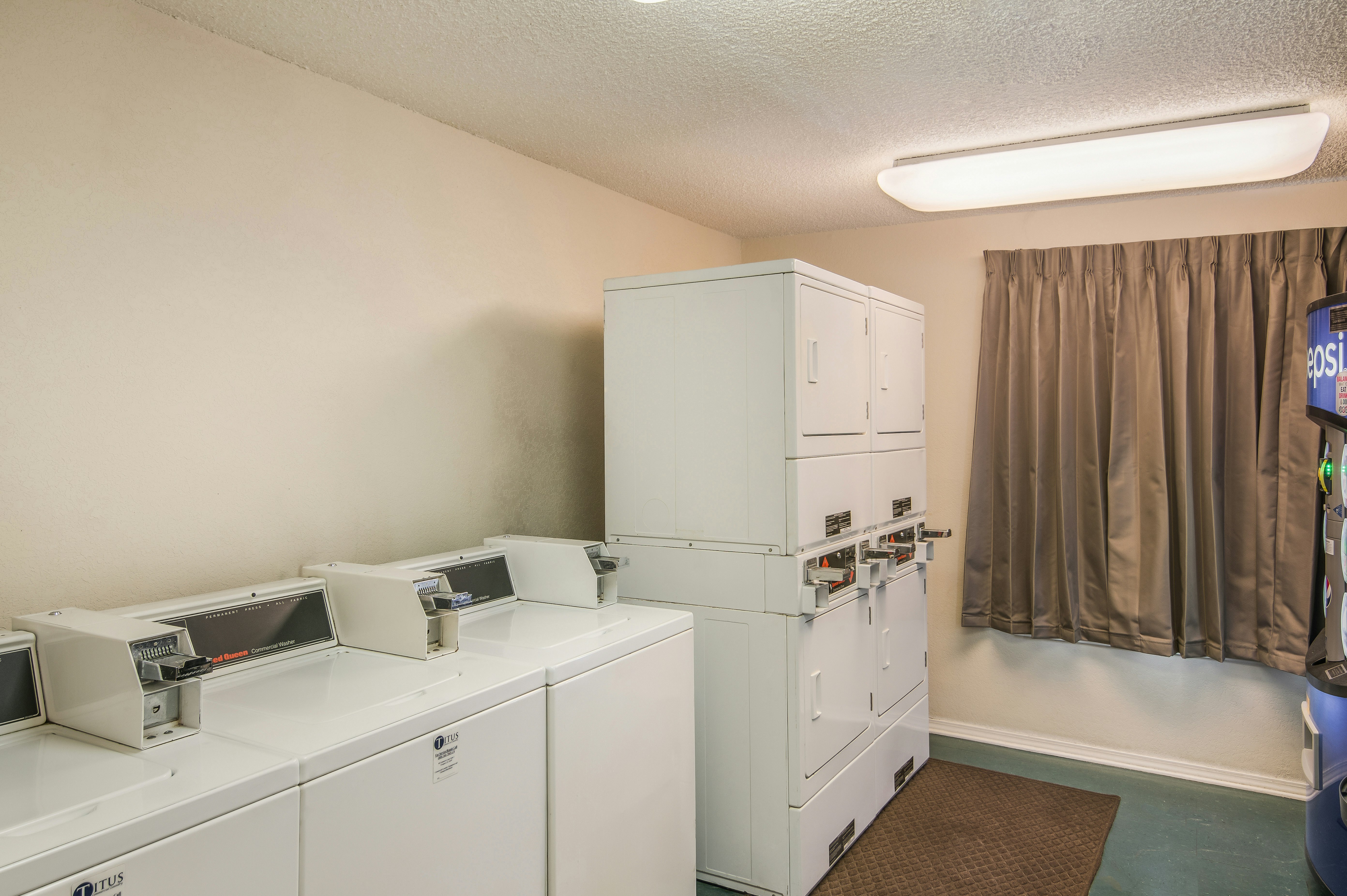 Red Roof Inn & Suites Pensacola East - Milton 39/39