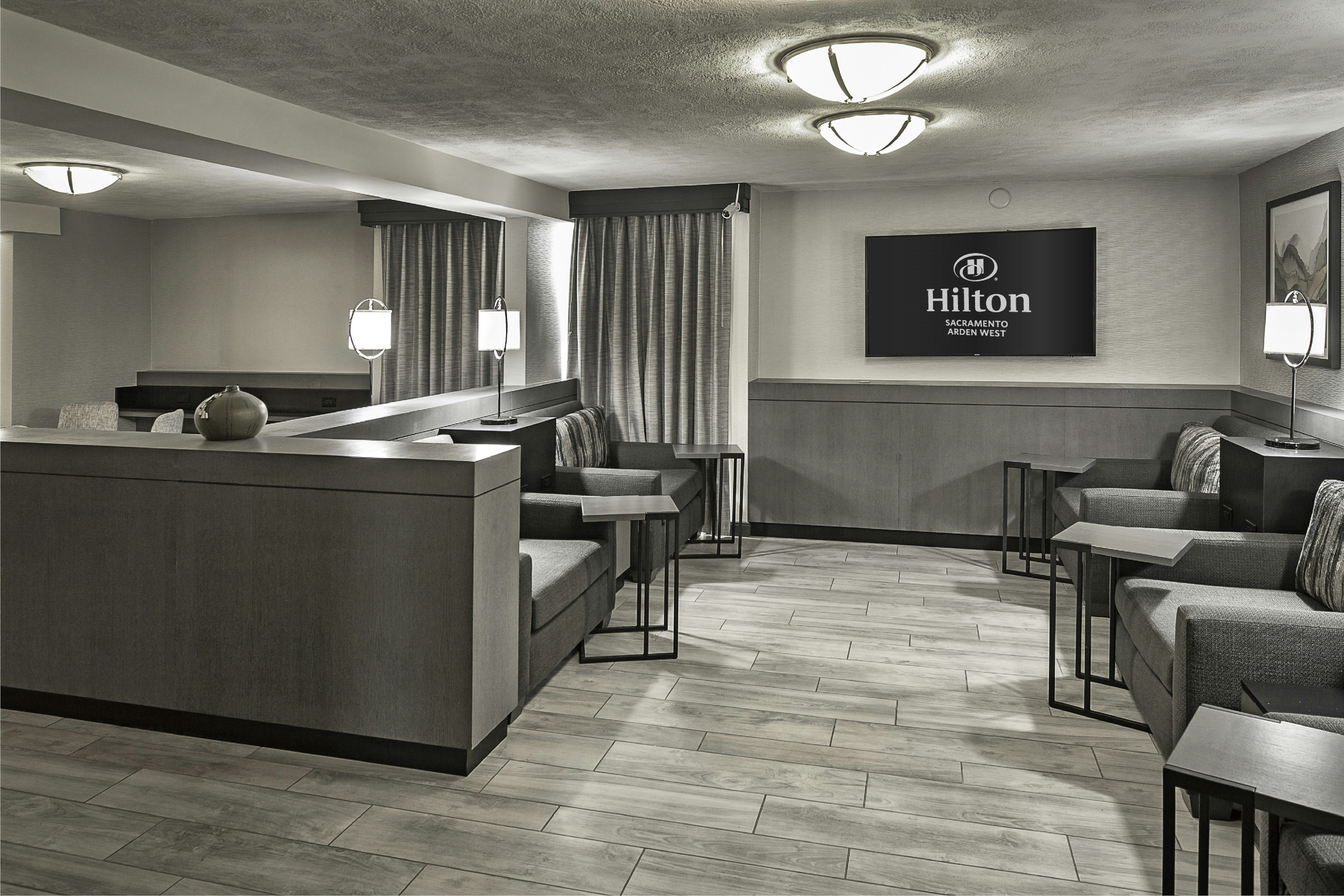 Hilton Sacramento Arden West 26/31