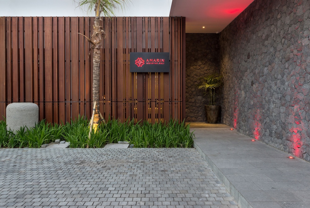Amarin Seminyak 41/45