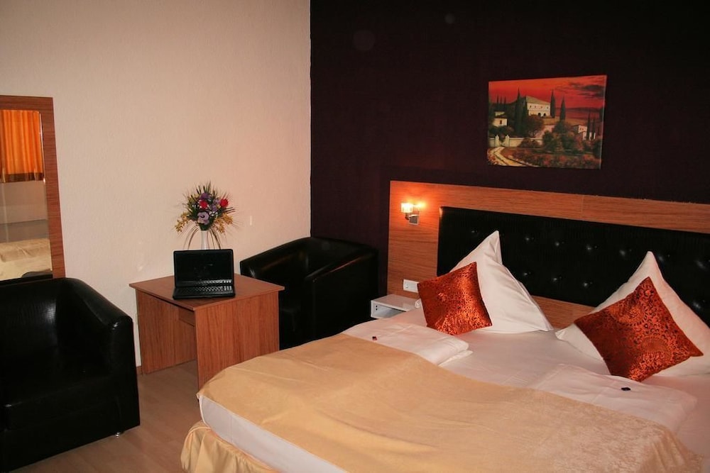 Hotel Drei Kronen 15/45