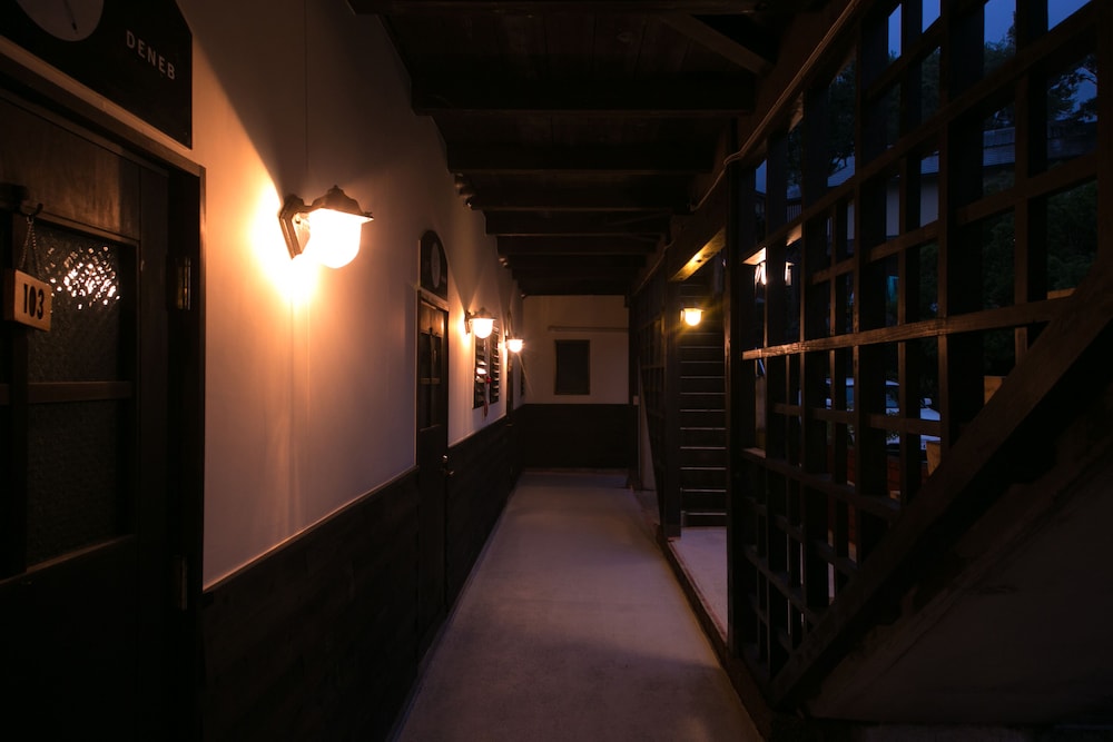 Yufuin Bath Satoyamasafu 50/50