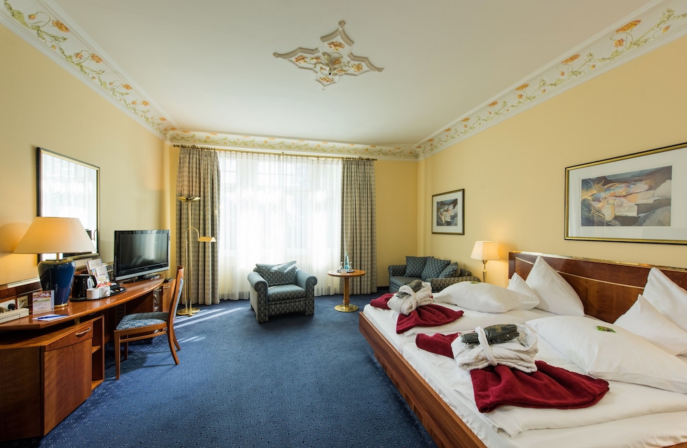 Gobel S Hotel Quellenhof 8/32