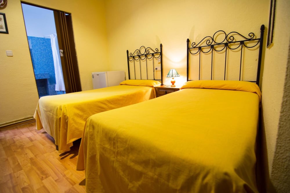 Arteaga Hostal & Baños Árabes Elvira 19/50