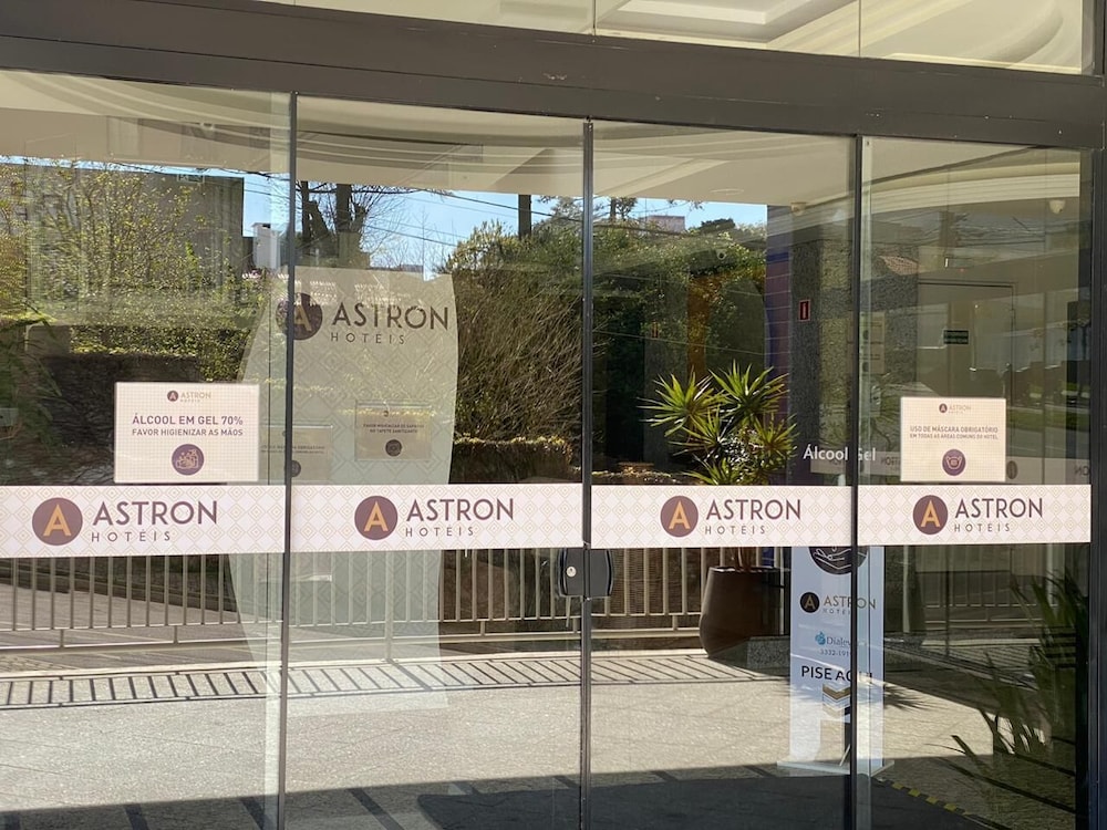 Astron Suites Sao Jose dos Pinhais in SAO JOSE DOS PINHAIS