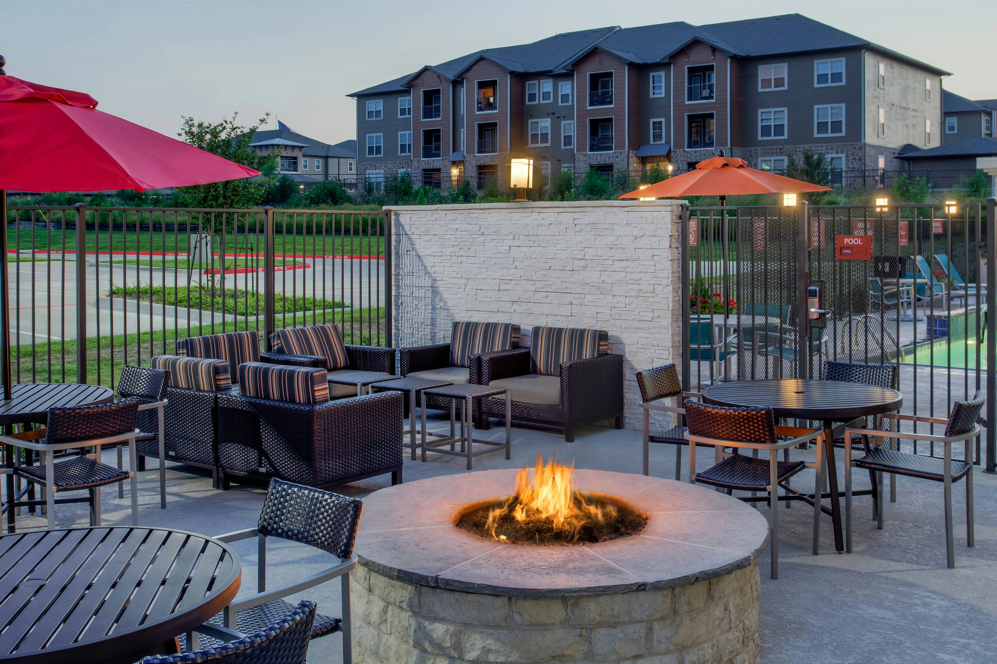 Towneplace Suites Waco South 8/15