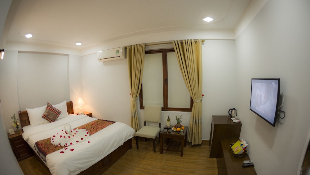 Sapa Land Hotel 25/61