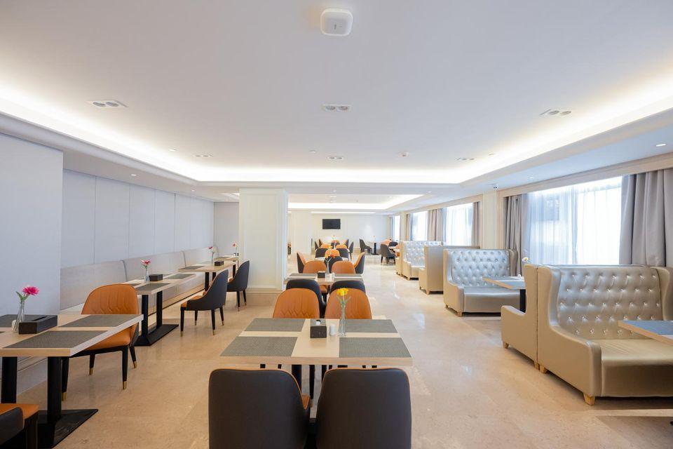 Vienna International Hotel (Wuhan Miaoshan Institute of Technology) 33/40