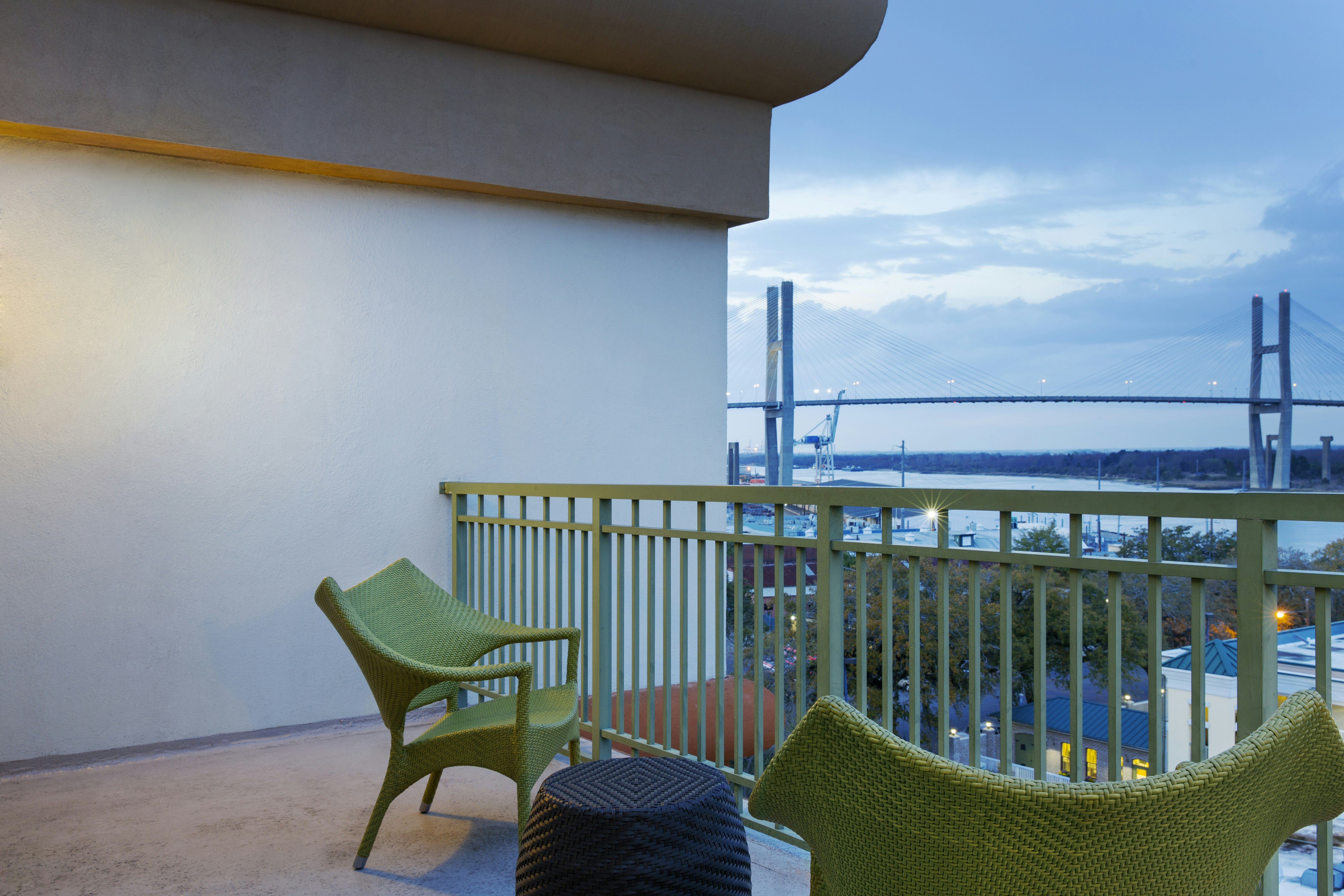 Doubletree By Hilton Hotel Savannah Historic District 38/38