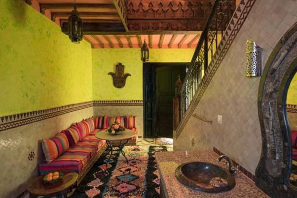 Kasbah Imlil 25/32