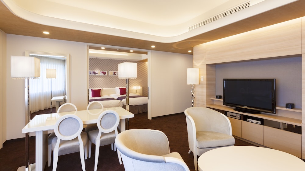 Hotel Elsereine Osaka 36/50