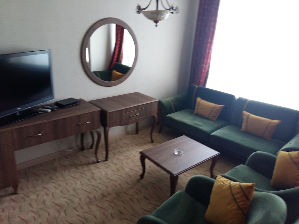 Cihan Hotel 26/49