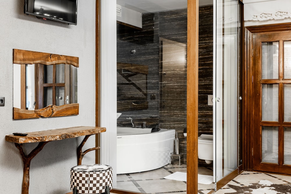 Espira Butik Hotel 5/50
