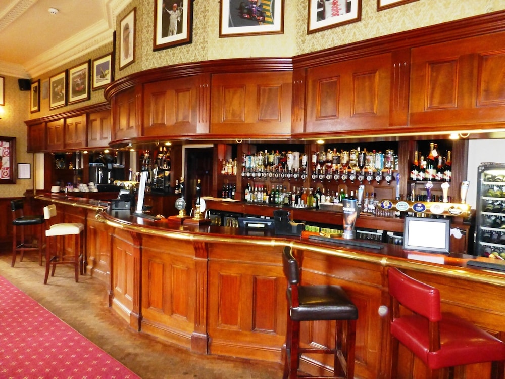 Whittlebury Hall Hotel & Spa 56/67