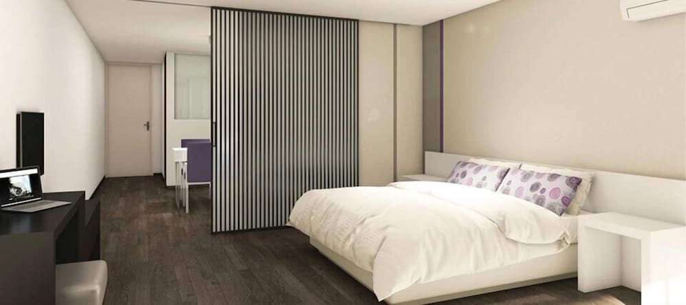 Hanwha Resorts Yongin Besancon 13/44