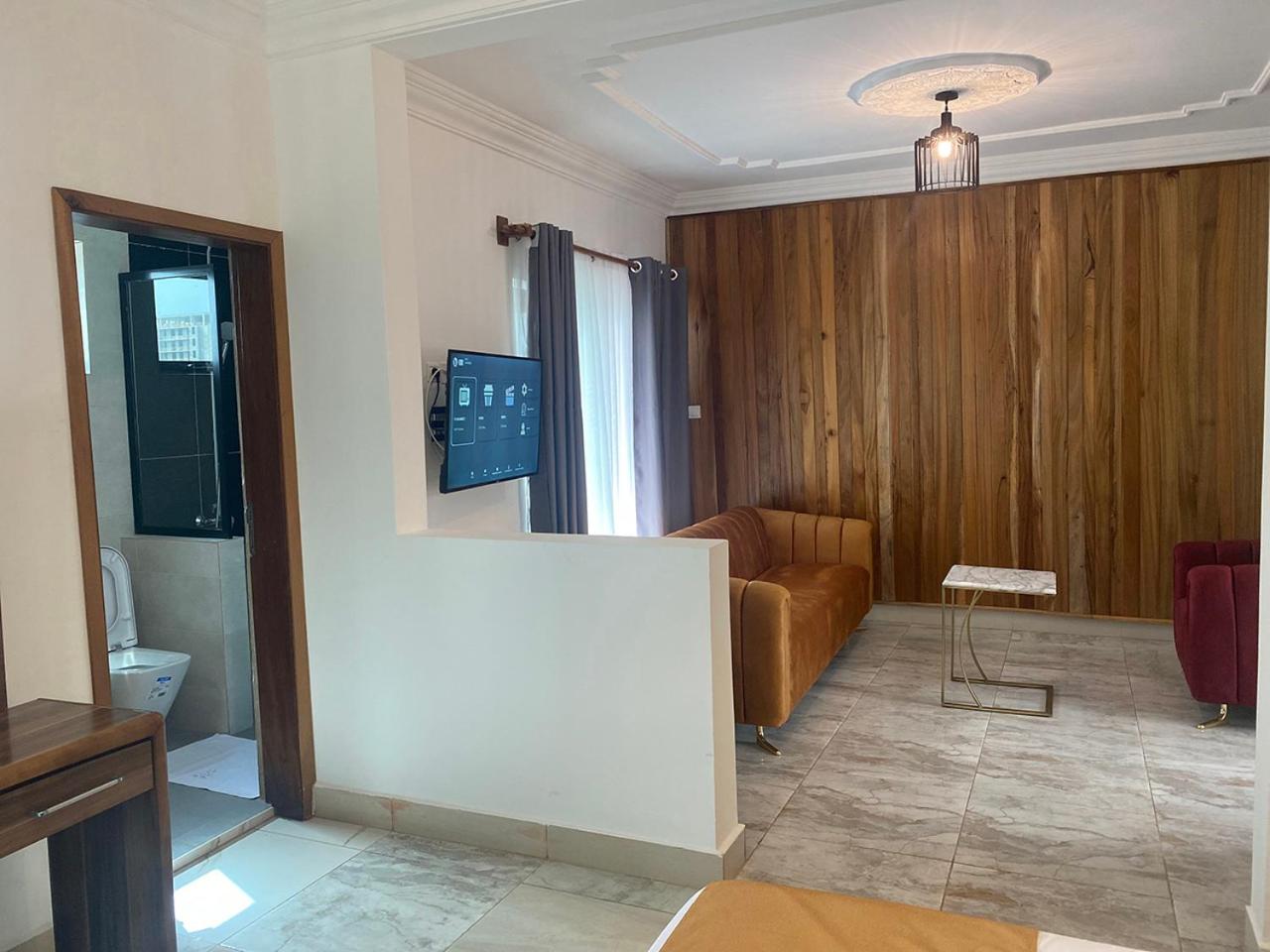 Residence La Corniche 6/39