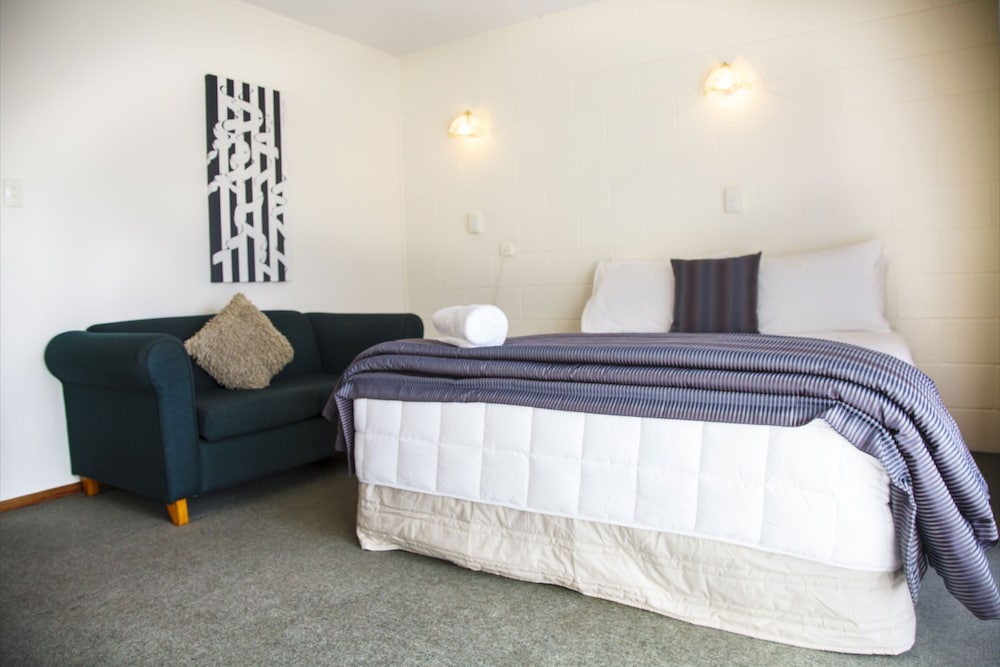 Kerikeri Court Motel 13/41