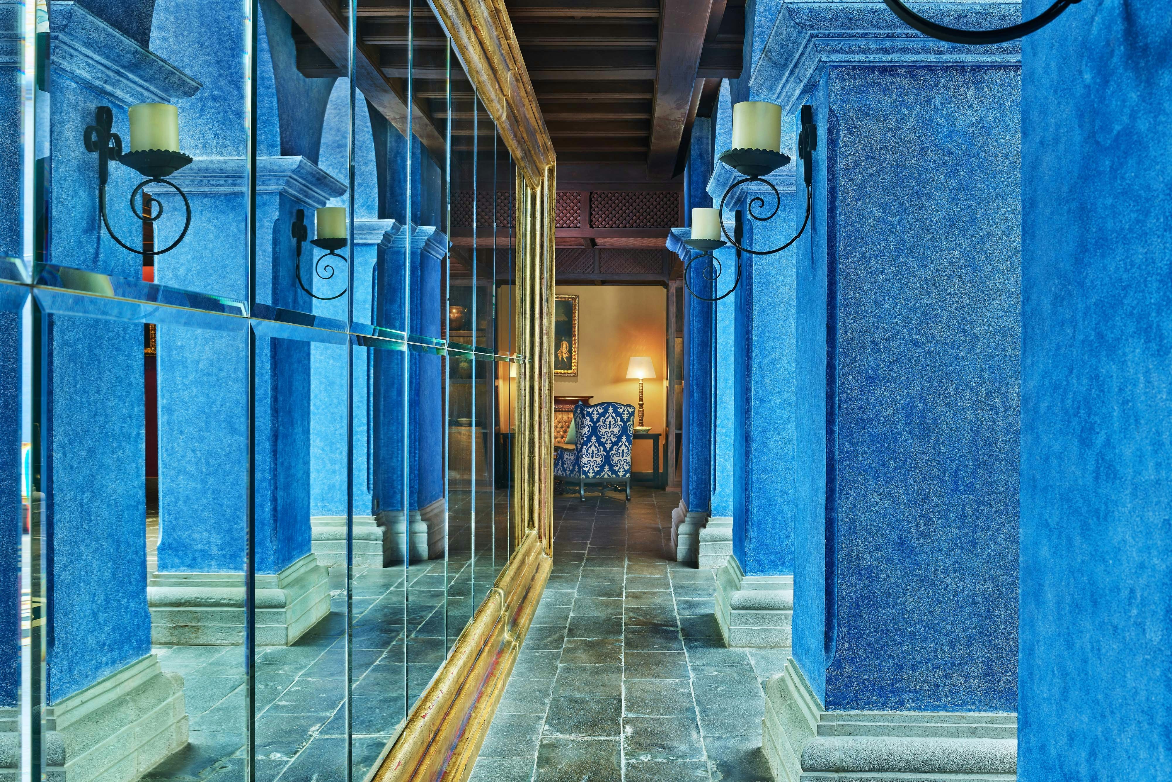 Palacio del Inka a Luxury Collection Hotel 39/80