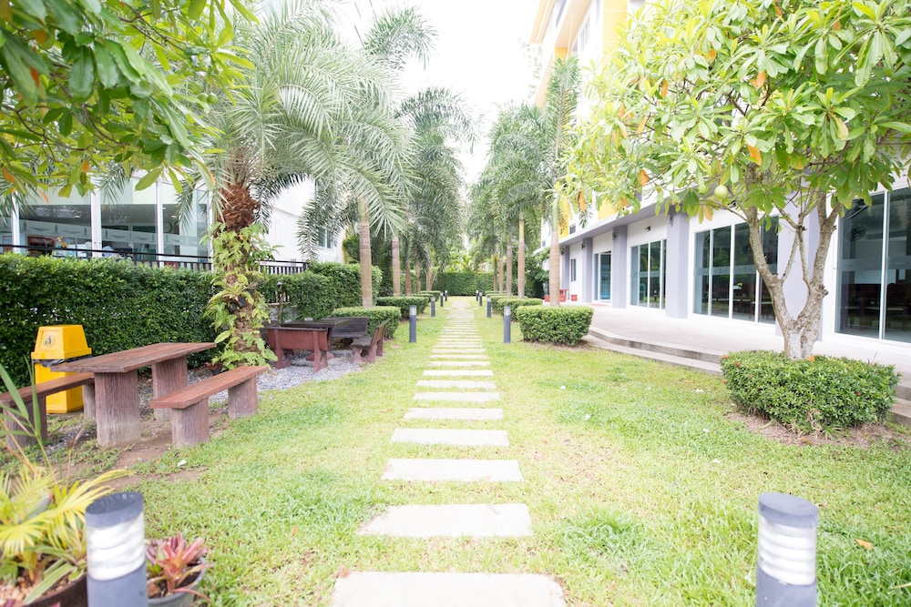 Ahad Suite Ao Nang 18/22
