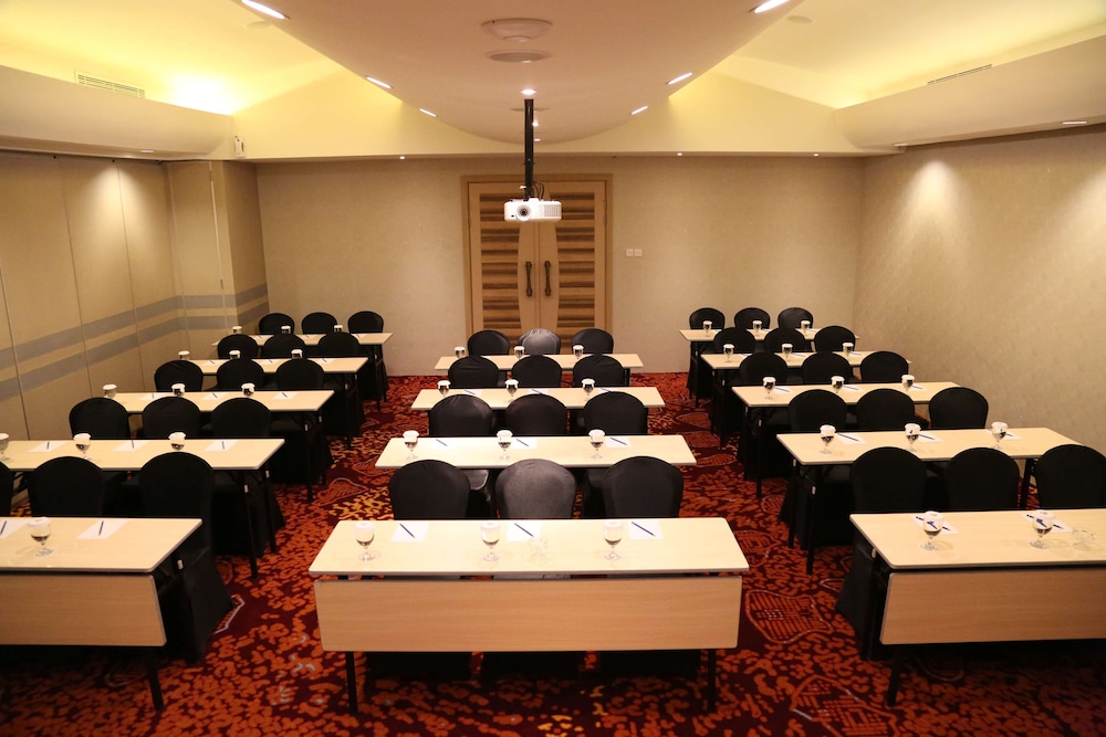 Galaxy Hotel Banjarmasin 41/50