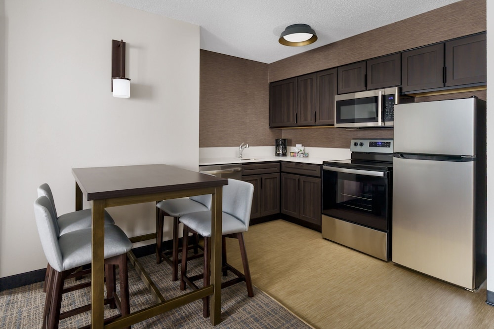 Residence Inn By Marriott Hartford Rocky Hill 25/41