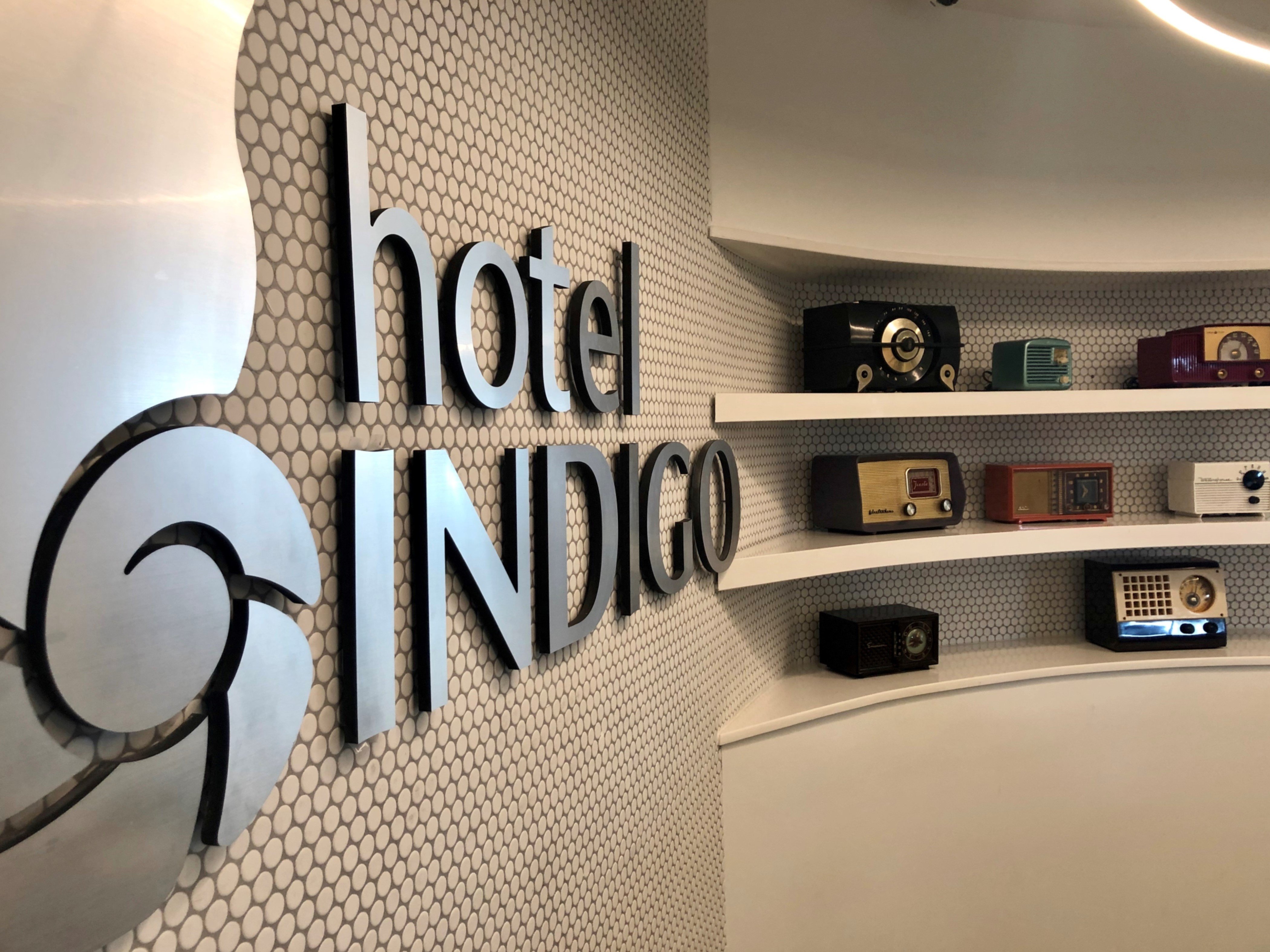Hotel Indigo Memphis Downtown 35/68