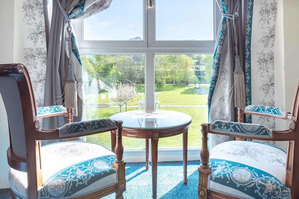 Hotel Le Manoir de La Poterie And Spa 42/72