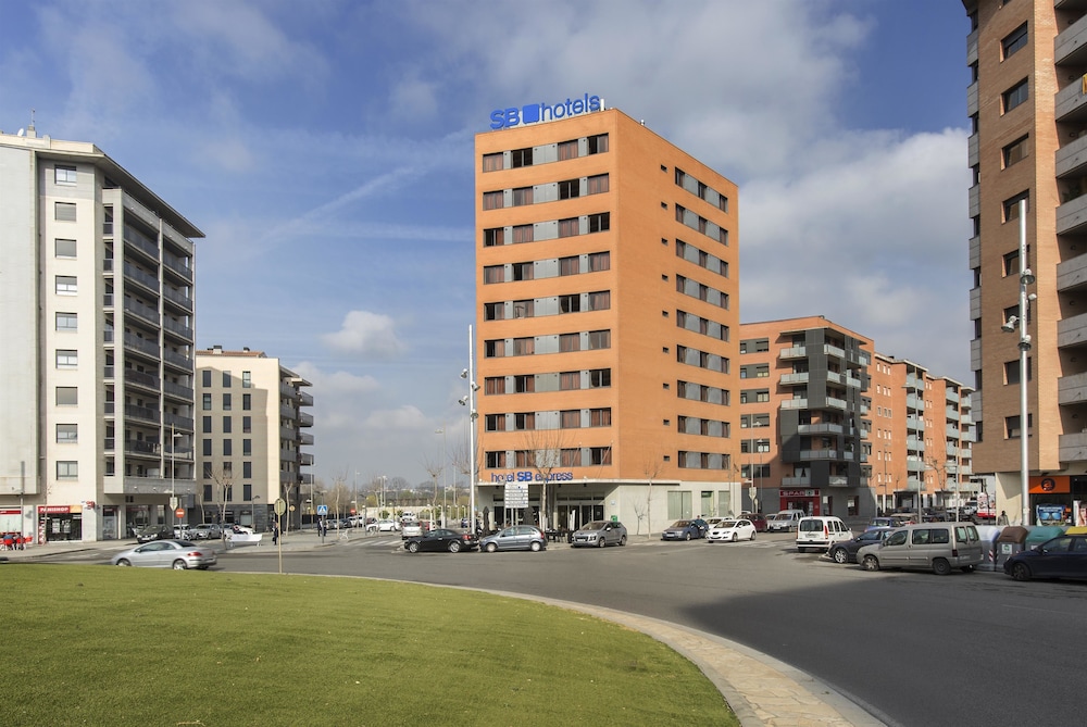 Sb Express Tarragona Hotel 57/61